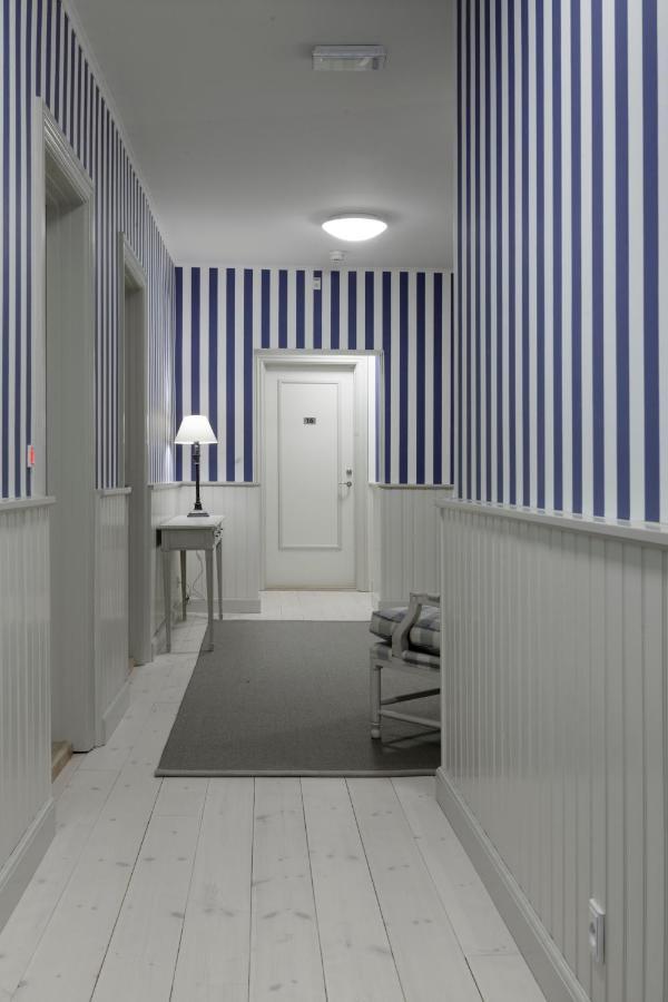 Hotel Bretagne Hornbæk Εξωτερικό φωτογραφία