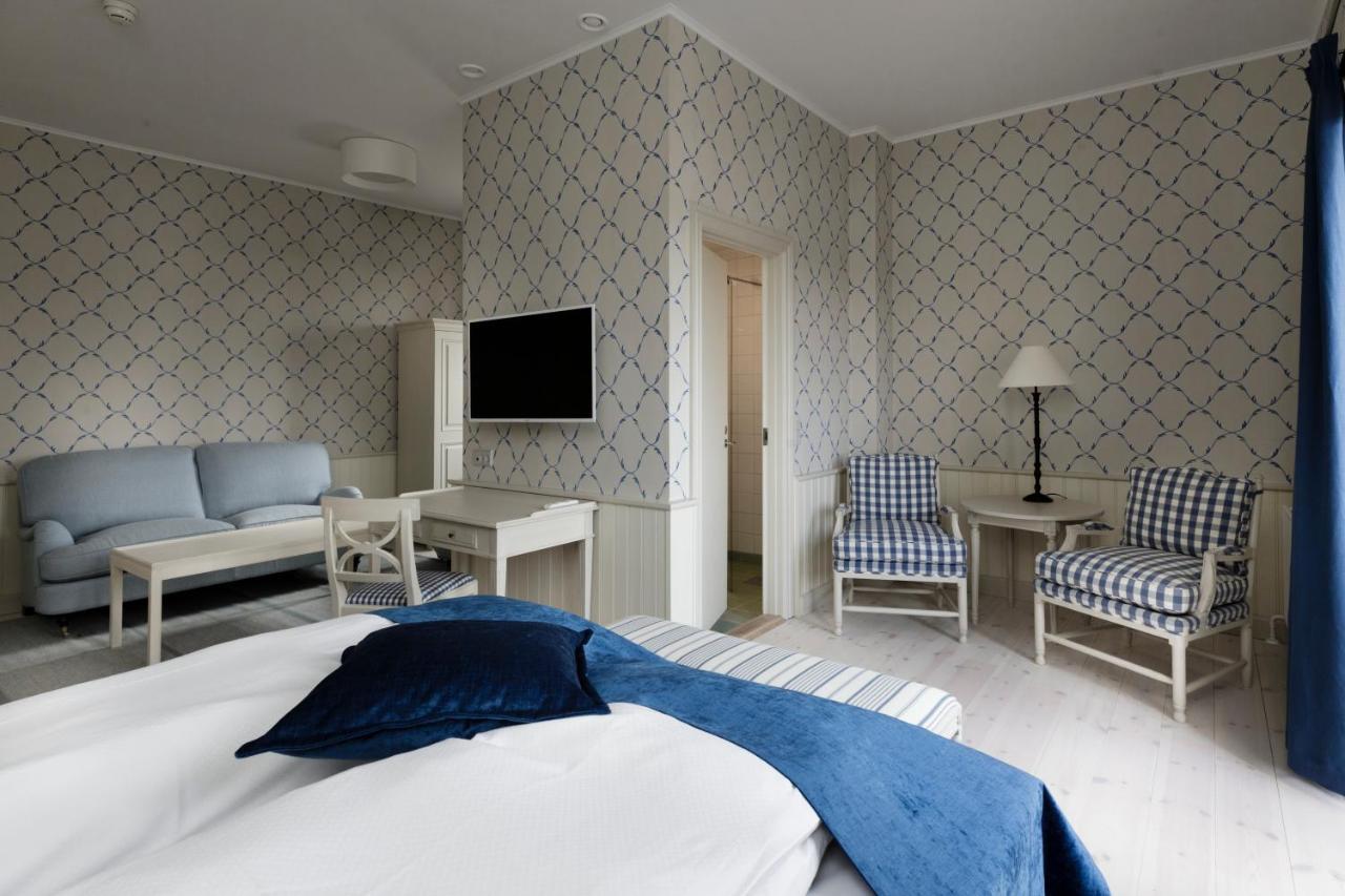 Hotel Bretagne Hornbæk Εξωτερικό φωτογραφία