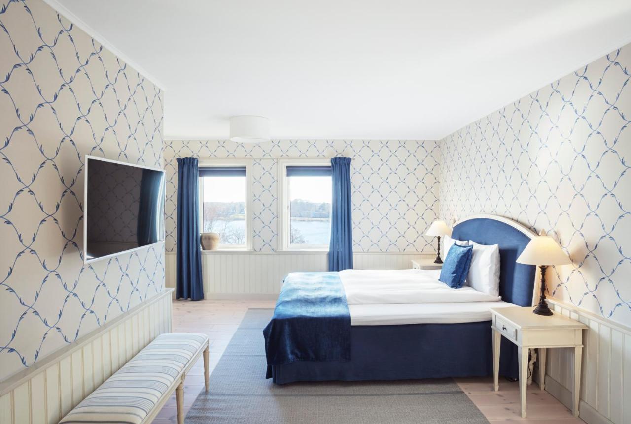 Hotel Bretagne Hornbæk Εξωτερικό φωτογραφία