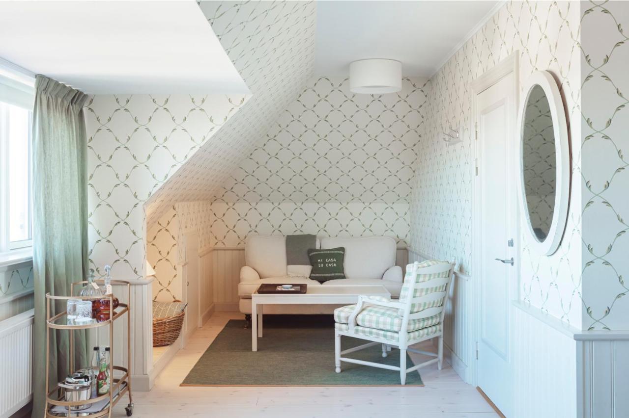 Hotel Bretagne Hornbæk Εξωτερικό φωτογραφία