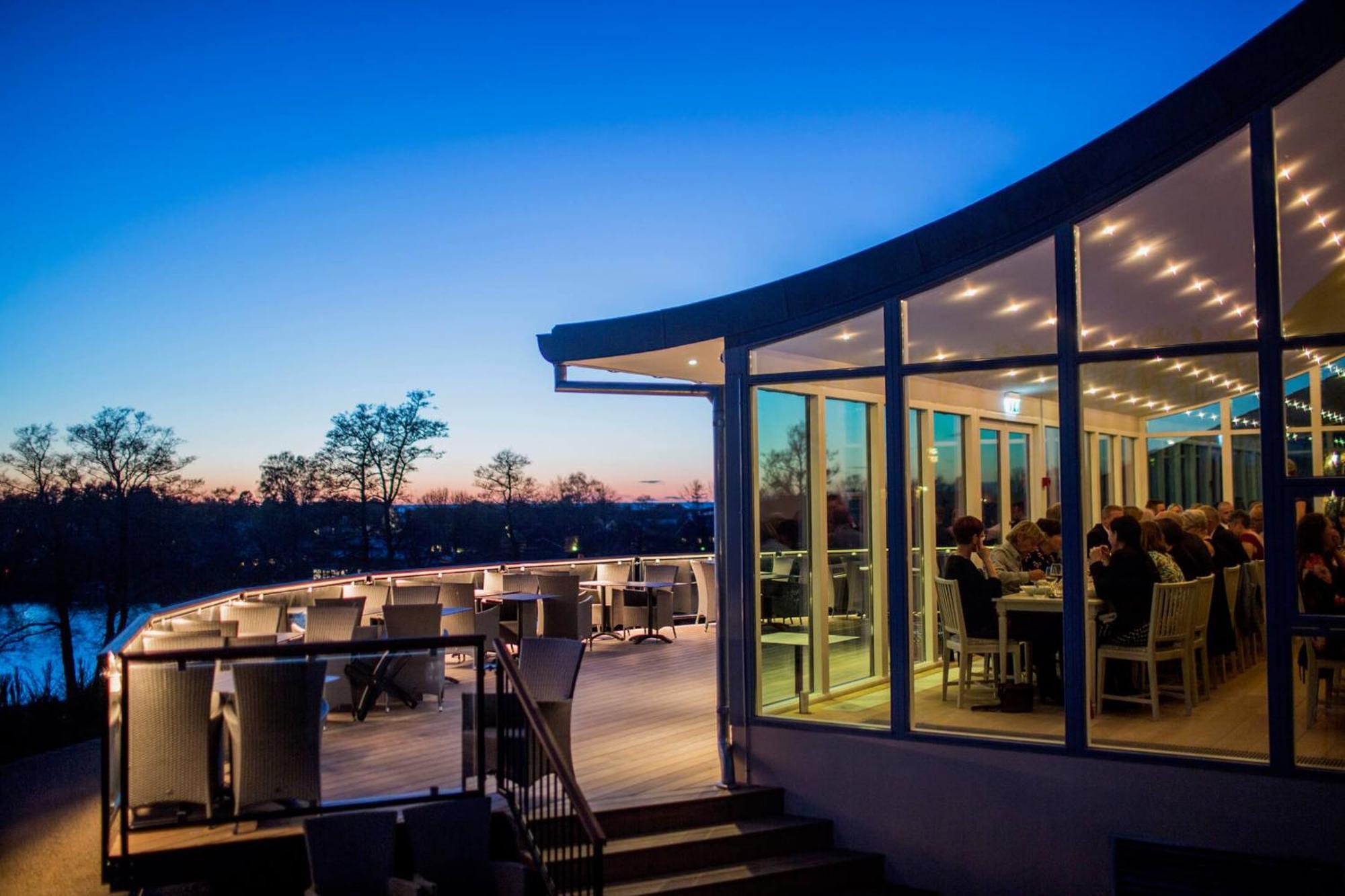 Hotel Bretagne Hornbæk Εξωτερικό φωτογραφία